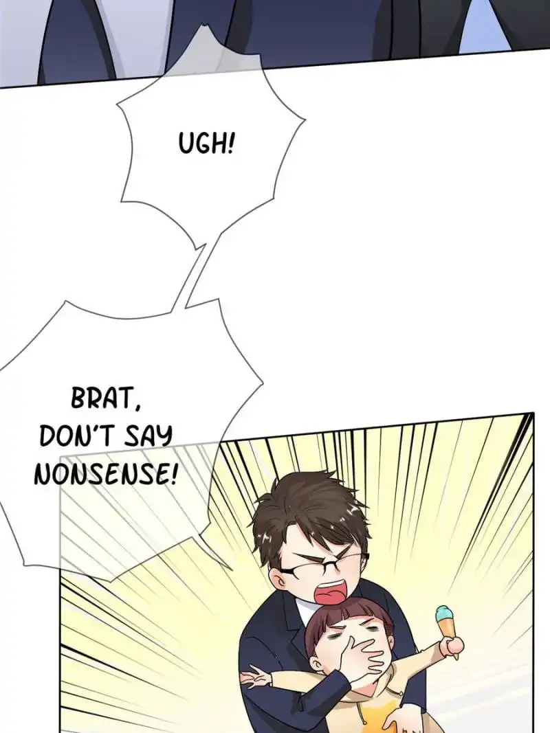 Legend Reboot Chapter 51 12